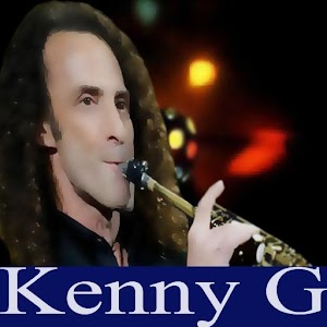 Descargar app La última Colección De Saxophone Kenny G