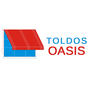 Descargar app Toldos Oasis disponible para descarga