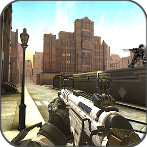 Descargar app Counter Terrorist Strike: Free Action Game