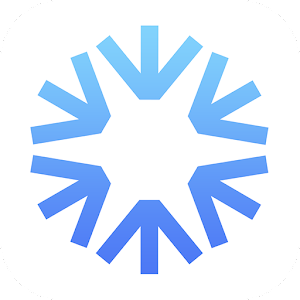 Descargar app Snocru Aplicación De Registro De Esquí