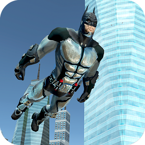 Descargar app Bat: Batalla Furiosa disponible para descarga