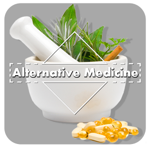 Descargar app Medicina Alternativa disponible para descarga