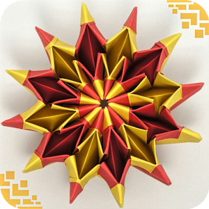 Descargar app Origami disponible para descarga