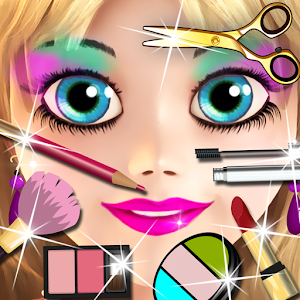 Descargar app Princesa Juego: Salon Angela disponible para descarga