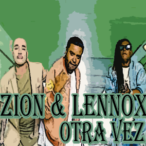 Descargar app Zion & Lennox Ft. J Balvin - Otra Vez Y Letras