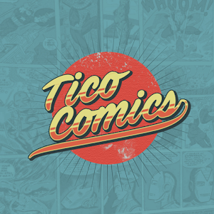 Descargar app Tico Comics disponible para descarga