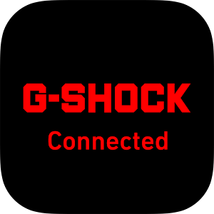 Descargar app G-shock Connected disponible para descarga
