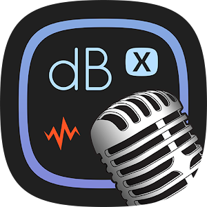 Descargar app Decibel X: Dba Sonómetro, Medición Del Ruido disponible para descarga