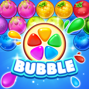 Descargar app Shoot Bubble - Fruit Splash