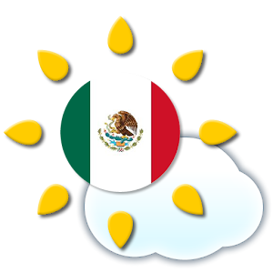 Descargar app Tiempo México