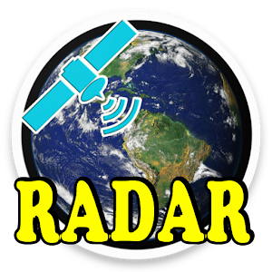 Descargar app Radar De Huracanes 2018 Observa El Clima