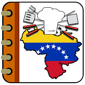 Descargar app Recetas Venezolanas