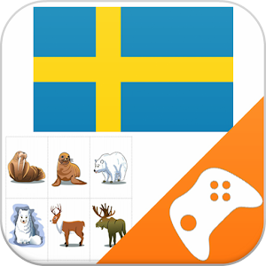 Descargar app Juego Sueco: Juego De Palabras, Vocabulario