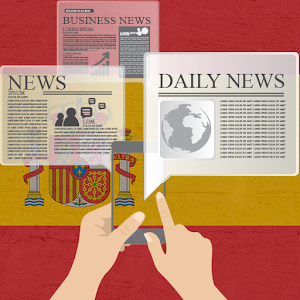 Descargar app Noticias De España - Periódicos De España disponible para descarga