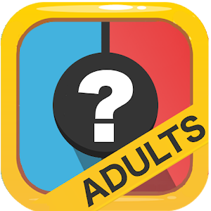 Descargar app Qué Prefieres? Adultos disponible para descarga