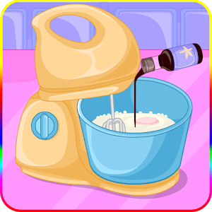 Descargar app Cake Maker - Juegos De Cocina disponible para descarga