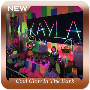 Descargar app Cool Glow In The Dark Room Decor disponible para descarga