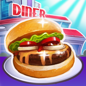 Descargar app Diner Dynasty