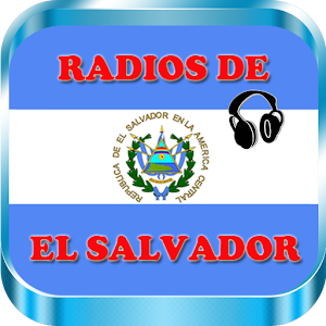 Descargar app Radios De El Salvador disponible para descarga