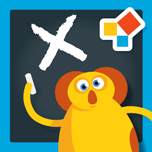 Descargar app Mates Montessori: Multiplicar disponible para descarga