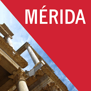 Descargar app Mérida - Guía De Visita