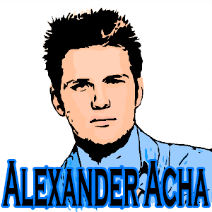Descargar app Alexander Acha - Te Amo Musica Y Letras disponible para descarga