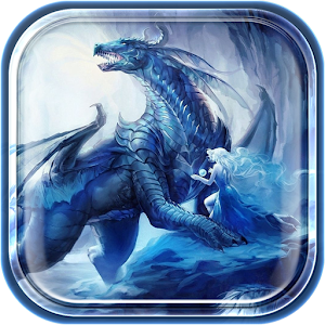 Descargar app Dragones Fondos Animados