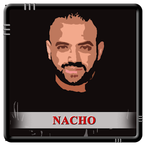 Descargar app Nacho - Happy Happy Ft. Los Mendoza