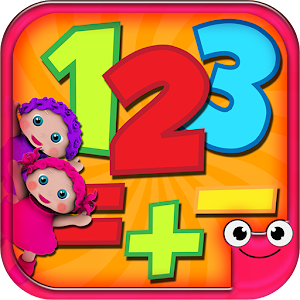 Descargar app Juegos Matemática Fácil Para Niños-edumath1