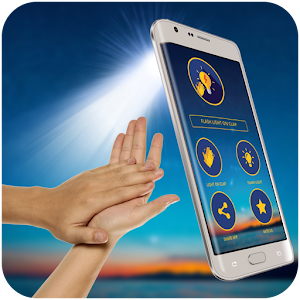 Descargar app Flash En Aplaudir Aplicación disponible para descarga