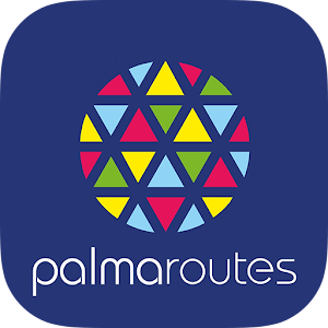 Descargar app Palma Routes disponible para descarga