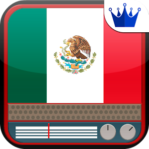 Descargar app Radios Gratis México En Vivo Emisoras Am/fm