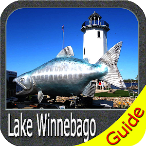 Descargar app Lake Winnebago Gps Navigator disponible para descarga