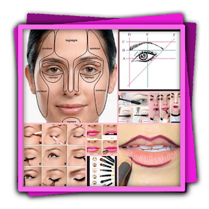 Descargar app Maquillaje Tutorial Pro disponible para descarga