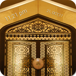 Descargar app Bloqueo De La Puerta De Mosque