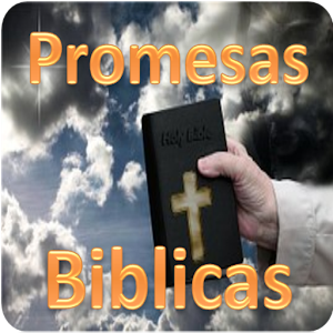 Descargar app Promesas Bíblicas ✝️