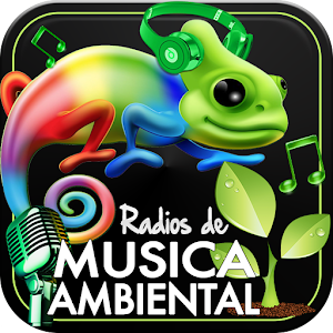 Descargar app Música Ambiental