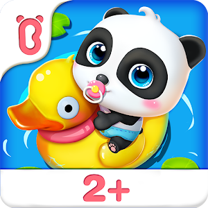 Descargar app Habla Bebe Panda: Talking