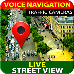 Descargar app Vista De La Calle En Vivo Mapas, Navegación Gps