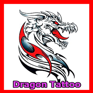 Descargar app Diseño Del Tatuaje Del Dragón disponible para descarga