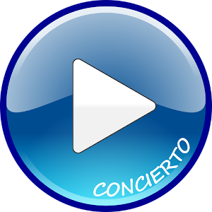 Descargar app Radio Concierto Chile disponible para descarga