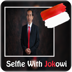 Descargar app Selfie With President Jokowi disponible para descarga