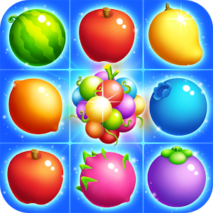 Descargar app Frutas Aplastamiento De Lujo disponible para descarga