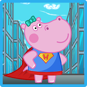 Descargar app Superhéroes Para Los Niños disponible para descarga
