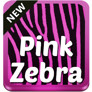 Descargar app Pink Zebra Teclado disponible para descarga
