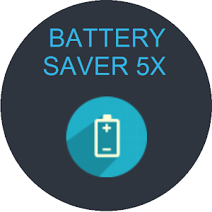 Descargar app Ahorro De Batería 5x disponible para descarga