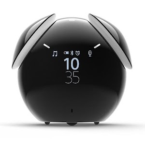 Descargar app Smart Bluetooth® Speaker Bsp60