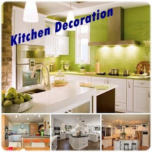 Descargar app Cocina Decoración