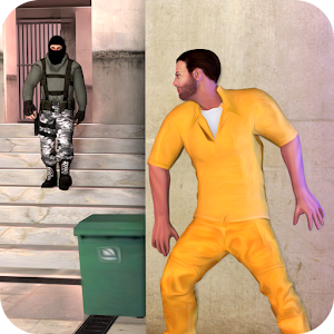 Descargar app Survivor Espía De La Prisión disponible para descarga