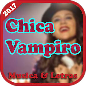 Descargar app Chica Vampiro Música